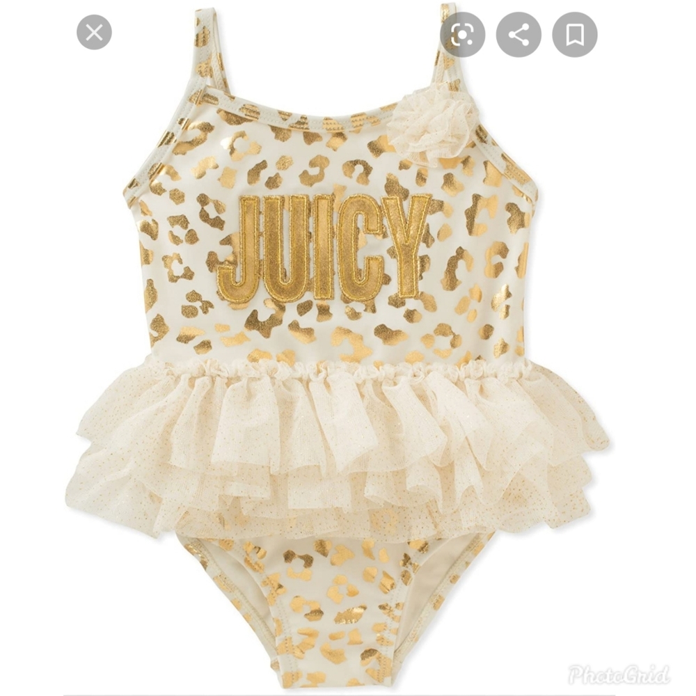 Juicy Couture Swimsuit